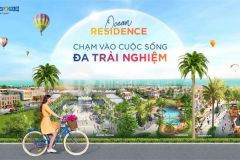 Mở bán phân khu ocean đẹp nhất dự án novaworld phan thiết, chỉ tt 15 nhận nhà, htls 0