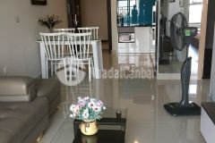 Căn hộ botanica premier tầng cao view công viên,2pn