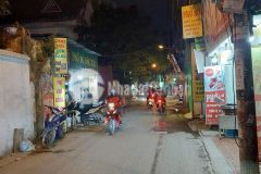 Nhà mặt phố định công. vị trí cực đẹp, kinh doanh mọi mặt hàng, nhà xây kiên cố, dt35m 5t giá 5.5 tỷ