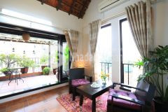 Vị trí vàng phố trần hưng đạo hoàn kiếm 41m 5t 26xtỷ kinh doanh nhà đẹp ở ngay