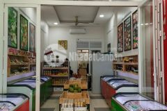 Mặt phố ái mộ, bồ đề, 52m, mt 4m, kinh doanh, nhỉnh 10 tỷ