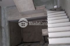 Nhà thông số đẹp giáp nhị, thịnh liệt 40m4t, 4.29 tỷ.