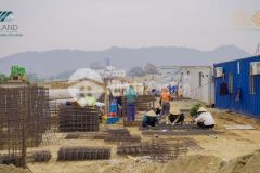 Sản phẩm sáng cửa đầu tư tại nghệ an nhờ vị trí hội tụ đa lợi thế