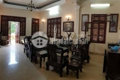 Bán gấp nhà mặt phố nguyễn khuyến ô tô,kinh doanh 145 x 4t nhỉnh 37 tỷ