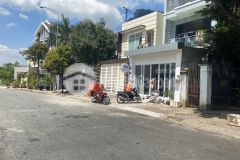 Đất khu tái định cư khu 3, chánh nghĩa, thủ dầu một, bình dương