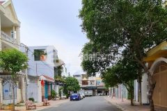 Bán lô đất đẹp 119m2 khu đại an trung tâm phường 9 giá chỉ 70 triệum2