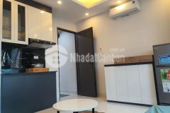 Bán toà dịch vụ ccmn lê đức thọ 63m2, 6 tầng, 9 phòng khép kín