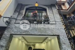 Bán gấp nhà phùng chí kiên cầu giấy, ô tô thang máy mới, dt 52m2, 6 tầng, mt 4.7 lh0364663000