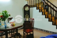 Nhà đẹp đường láng, 50m ra mặt phố 8,8 tỷ.