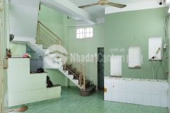 Ngang gần 8m bán nhà 4 tầng hxt hoàng hoa thám, phú nhuận, 38m, 5 tỷ