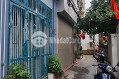 Nhỏ xinh an sinh đỉnh thanh nhàn 25m24t chỉ 1.55 tỷ