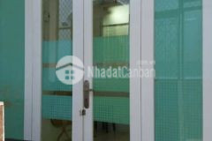 Bán nhà 1 trệt, 1 lầu, 72m2 hẻm xe hơi, chỉ nhỉnh 5 tỷ, cmt8,q3.