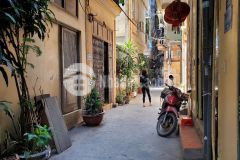 Bán nhà rẻ nhất ngô quyền, hà đông 2 tầng x 20m2, ở luôn, an ninh tốt, 1.9tỷ