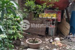 Đất đẹp siêu hiếm giáp nhị, hoàng mai, ô tô đỗ cổng, 30m2, 2.45 tỷ.