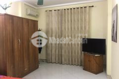 Cần tiền bán gấp nhà lô góc yên lãngdt 55m2x6t,mt 7,5m