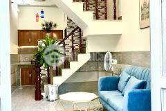 Hẻm ô tô 7 chô thông 69m2 bùi đình túy bình thạnh.