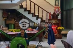 Nhà siêu víp 2 lầu đường trường chinh sát big c