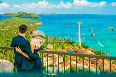 Booking siêu phẩm meryland hải giang, thành phố biển quy nhơn