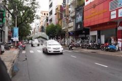 Siêu phẩm mặt phố ba đình 60m2x 5tầng lô góc 2 mặt phố kinh doanh đỉnh cao giá 13 tỷ