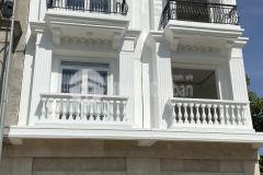 Nhà góc 2 mặt tiền ngô quyền trục chính chợ bình minh