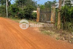 Chủ ngộp cần ra lô đất 1000m2 tại hớn quản bình phước