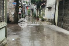 Đất 58m2 mặt ngõ to thượng cát, ô tô vào nhà. rất đáng đồng tiền