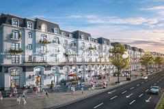 Bán liền kề đồi rồng dragon ocean đồ sơn hải phòng, view đẹp, vị trí đắc địa, mua là thắng lh 083 66