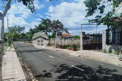 Tôi chính chủ cần bán lô đất góc 2 mặt tiền lô góc