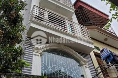 Cần bán gấp nhà vạn phúc hà đồng 6tầng nhỉnh 4 tỷ