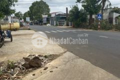 D04 bán đất 2 mặt tiền buôn cư mblim gần chợ eakao giá 1,45 tỷ