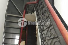 Con đang du học, bán gấp nhà dương văn dương tân phú, hẻm xe hơi, 3 tầng chỉ 6 tỷ2, tl