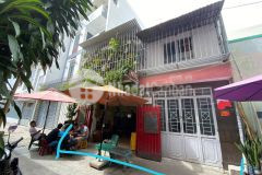 Cần bán 2 căn nhà gần chung cư ph