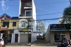 Bán nền mặt tiền đồng văn cống lộ 20m diện tích 5 x 33