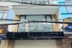 Bán nhà phân lô huỳnh thúc kháng 68m 7 tầng mt5.5m kd ô tô tránh nhỉnh 20 tỷ