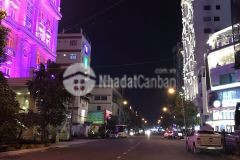 Bán hoặc cho thuê nhà 1 trệt 3 lầu mặt tiền trần văn khéo ninh kiều cần thơ