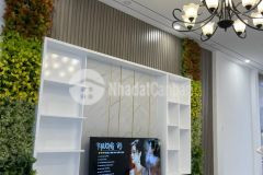 Bán nhà 4 tầng đẹp lung linh kđt vcn phước hải. full nội thất sịn. giá 6.2 tỷ