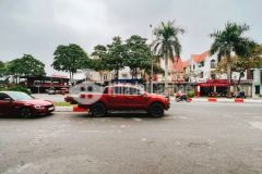 Bán nhà mặt phố đường đôi nguyễn khuyến kinh doanh sầm uất nhất văn quán