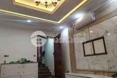 Nhà mặt phố tân mai cần bán, kinh doanh cực tốt, 45m2 giá 10.3 tỷ.