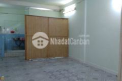 Chính chủ cho thuê giá rẻ căn hộ 38m2 chung cư bàu cát giá 4,5trth