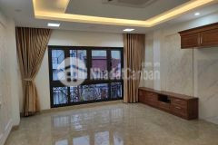 Bán nhà đường doãn kế thiện, cầu giấy, thang máy, ô tô tránh