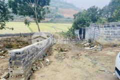 Bán đất lương sơn,hòa bình 580m2, giá 2,6 tỷ