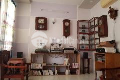 Hẻm nhựa 1 trục hương lộ 2,bình tân,nhà mới hiện đại,chủ bán đi định cư 4,75x15,5