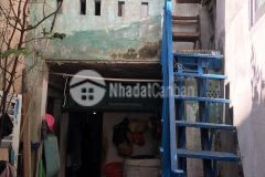 Nhà hẻm xe hơi, 153m2,cấp 4, bình thạnh, giá 9.2 tỷ.