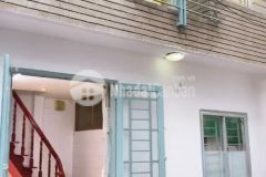 Bán nhà phùng văn cung, phú nhuận, 2 mt hẻm, ngay trung tâm pn, 3.6x4.5m, chỉ 3.4 tỷ