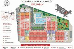 Cần bán căn góc đông nam 90m2 khu trung tâm mặt đường lê quang đạo 40m2, vvnh 70, lh 0978897633