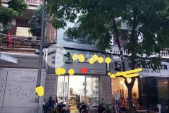 Bán nhà mặt phố mỗ lao đường ô tô tránh kinh doanh tấp nập vị trí siêu đẹp 70m 4 tầng nhỉnh 10 tỷ