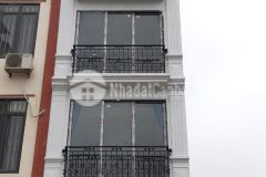 Bán dv dương nội, hà đông, 50m2x6t, mới đẹp, ôtô, nhỉnh 8 tỷ.