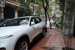 Nhà xã đàn, đống đa 60m25t. oto tránh, kinh doanh 11.4 tỷ