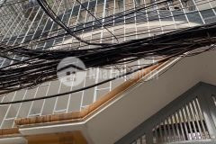 Bán nhà đường giáp bát hoàng mai 61 m x4t giá 5,2 tỷ