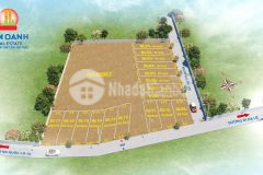 Đất kiệt 156 dạ lê, thủy phương gần cây xăng 3 sao